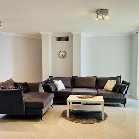 Royal Aparatment On The Sea , Blvd Nitza 34 Netanya Exterior photo