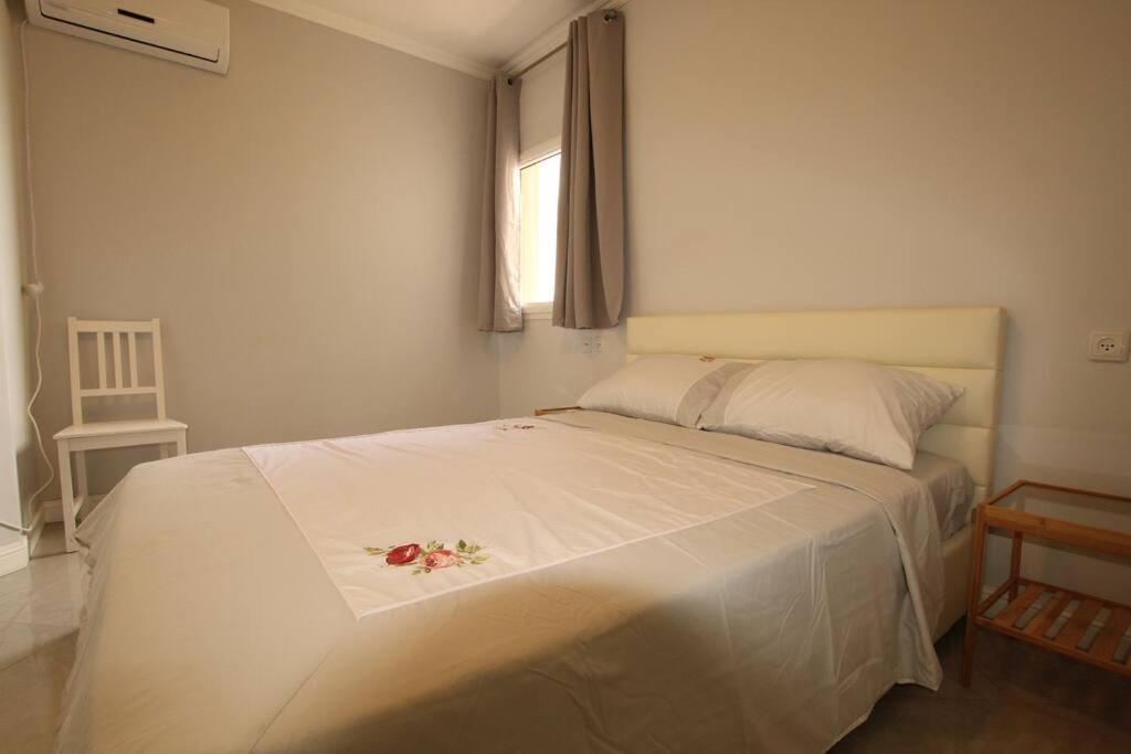 Royal Aparatment On The Sea , Blvd Nitza 34 Netanya Exterior photo